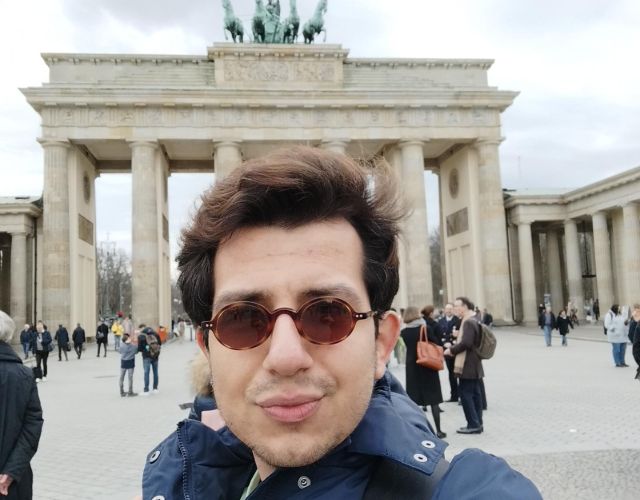 Toroslar Almanca Özel Ders